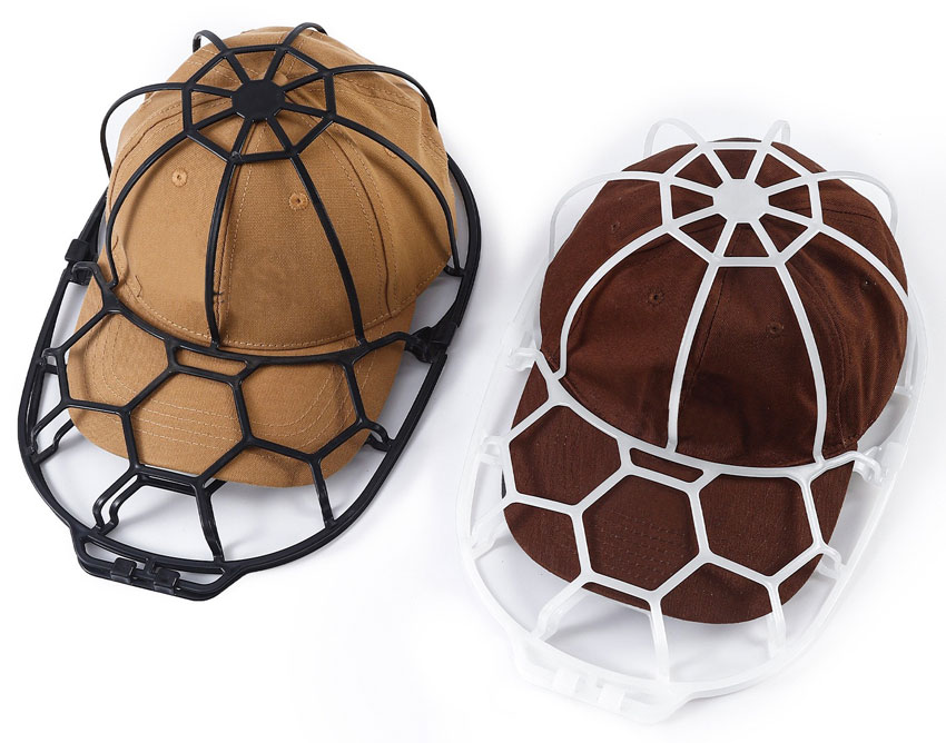 004 세탁 보관 건조 변형방지 모자캡